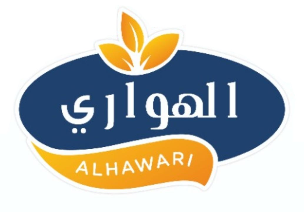 شعار شركة الهواري